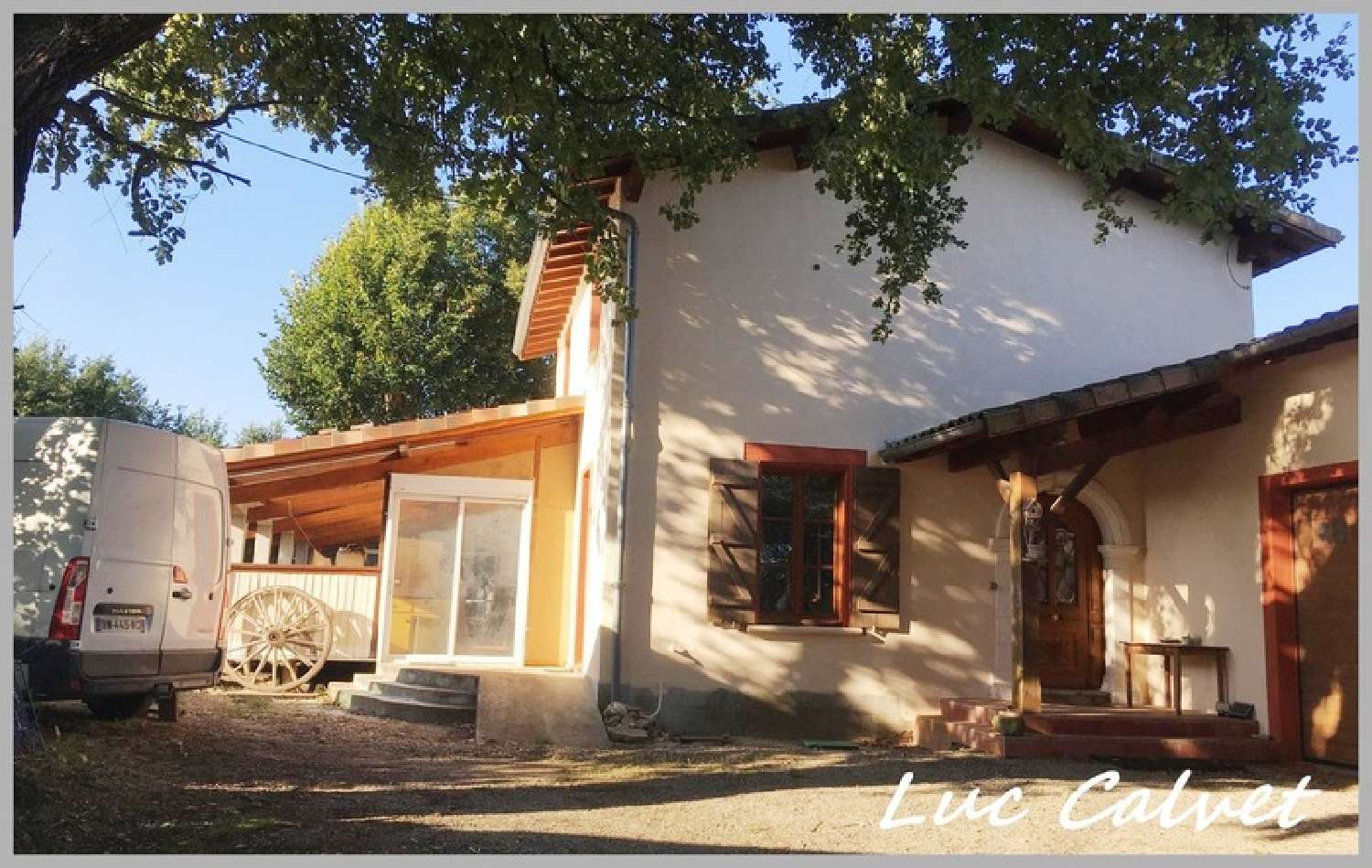  à vendre maison Montauban Tarn-et-Garonne 4