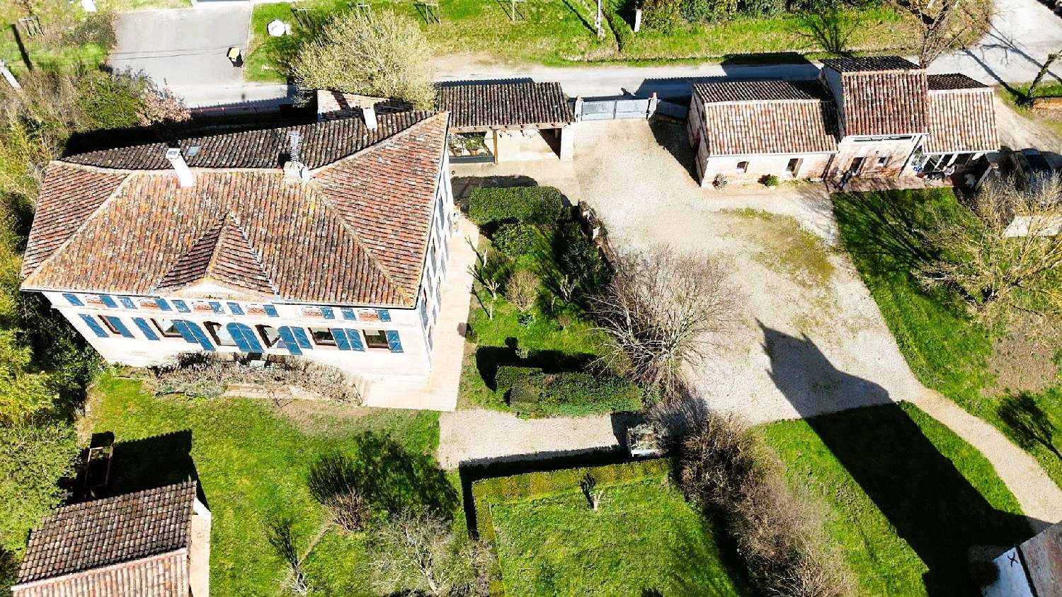 à vendre maison Montauban Tarn-et-Garonne 2