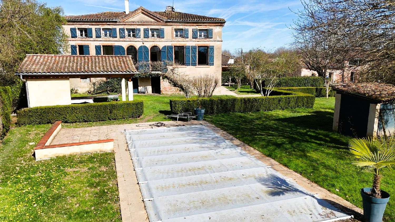 à vendre maison Montauban Tarn-et-Garonne 3