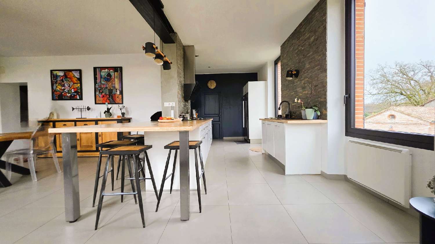 à vendre maison Montauban Tarn-et-Garonne 6