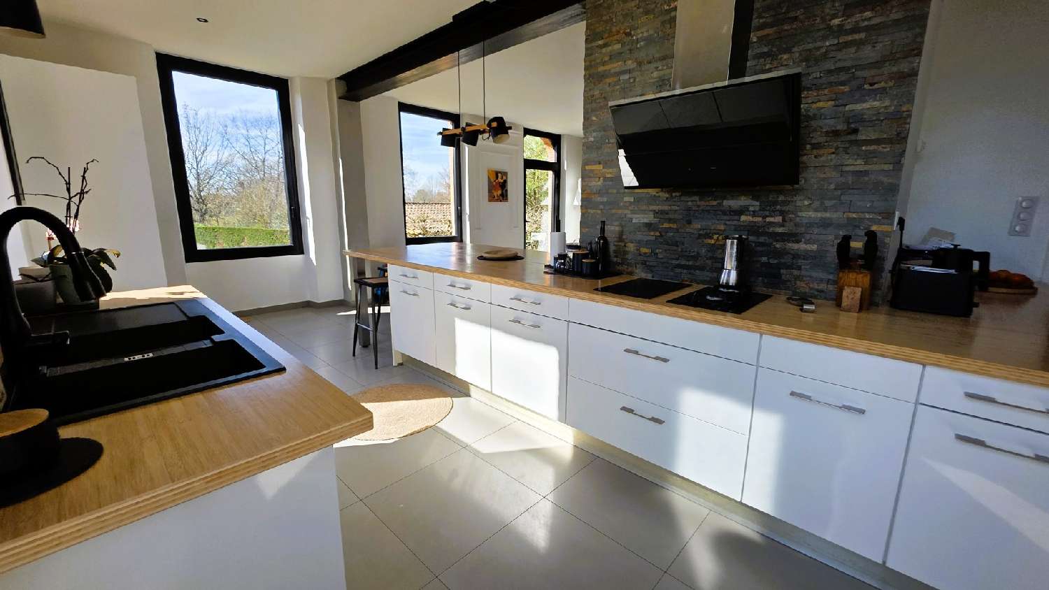 à vendre maison Montauban Tarn-et-Garonne 7