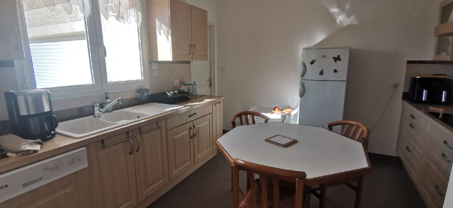  for sale house Montauban Tarn-et-Garonne 6