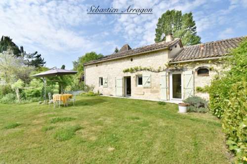 Montauriol Lot-et-Garonne maison foto 7314906