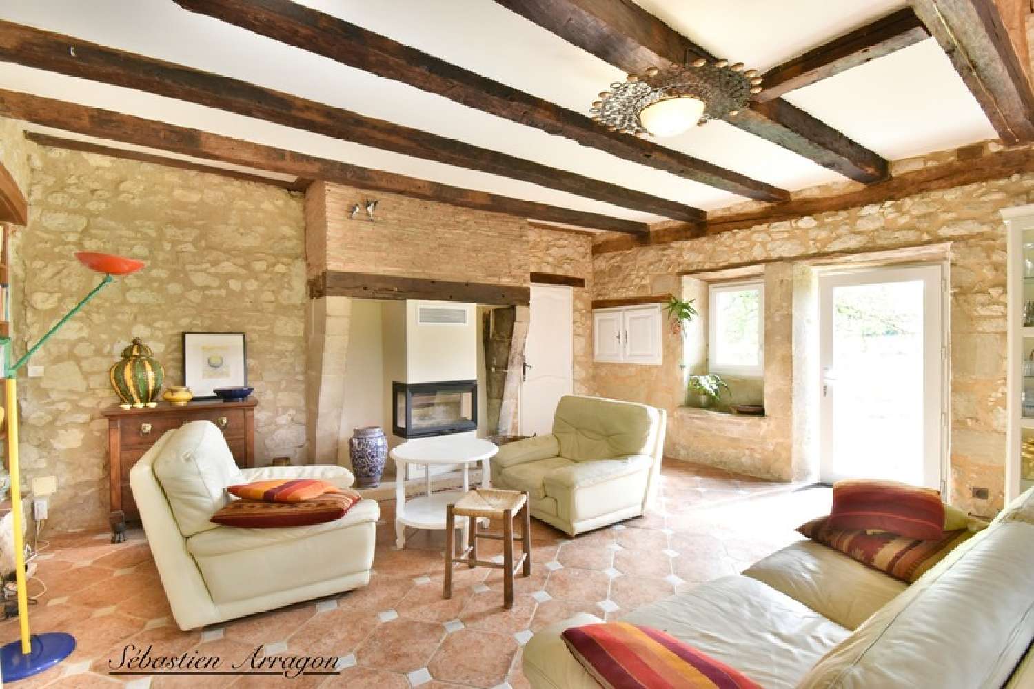  à vendre maison Montauriol Lot-et-Garonne 4