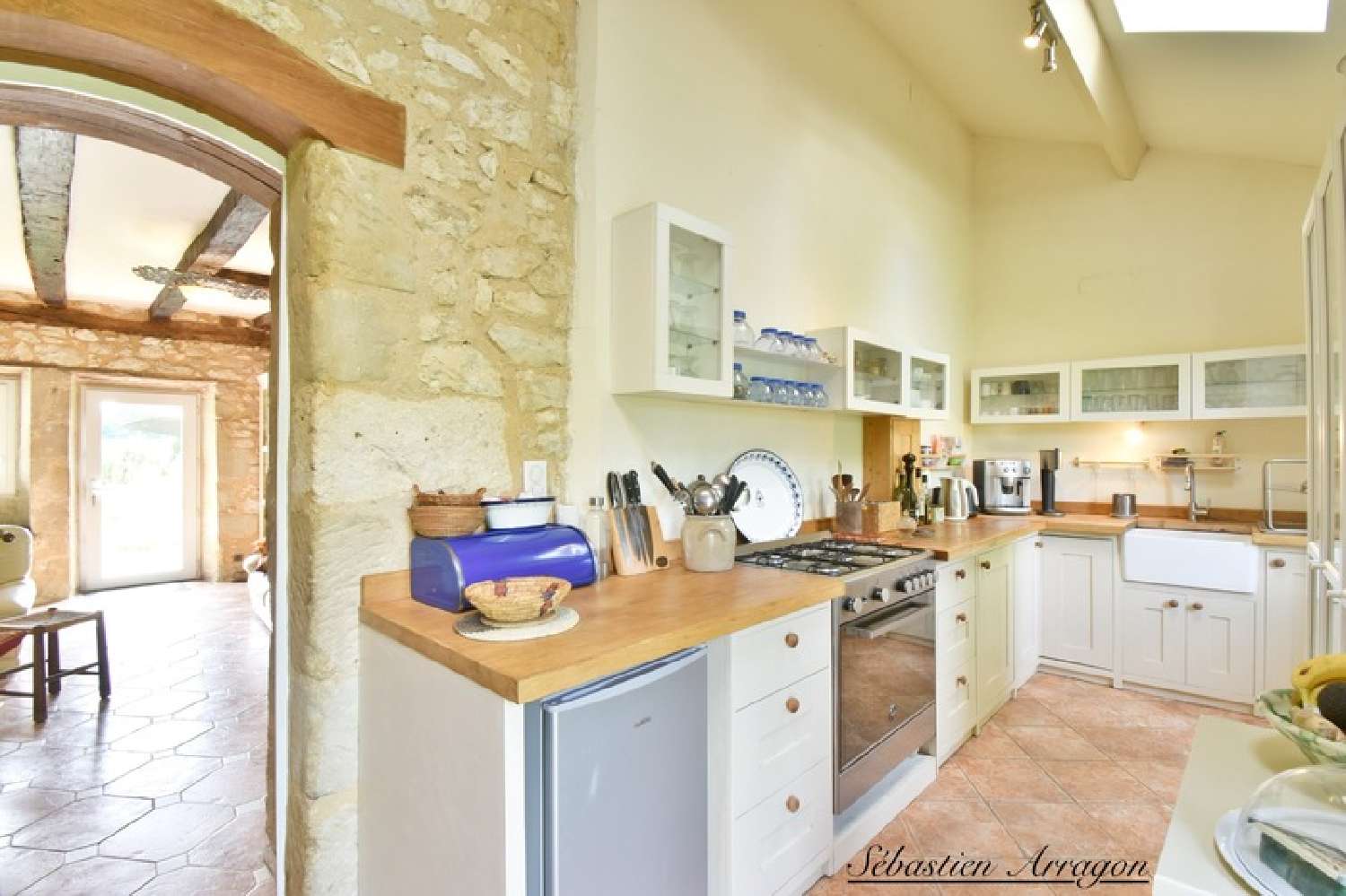  à vendre maison Montauriol Lot-et-Garonne 8