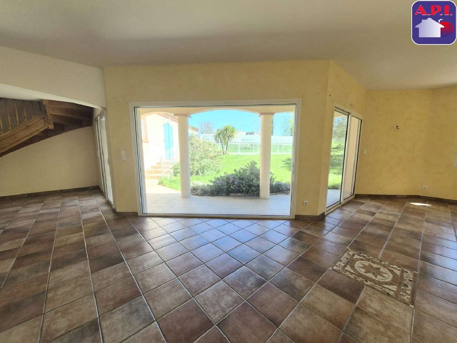  kaufen Haus Montaut Ariège 4