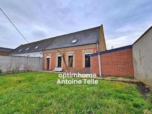 Montay Nord casa foto 7300061