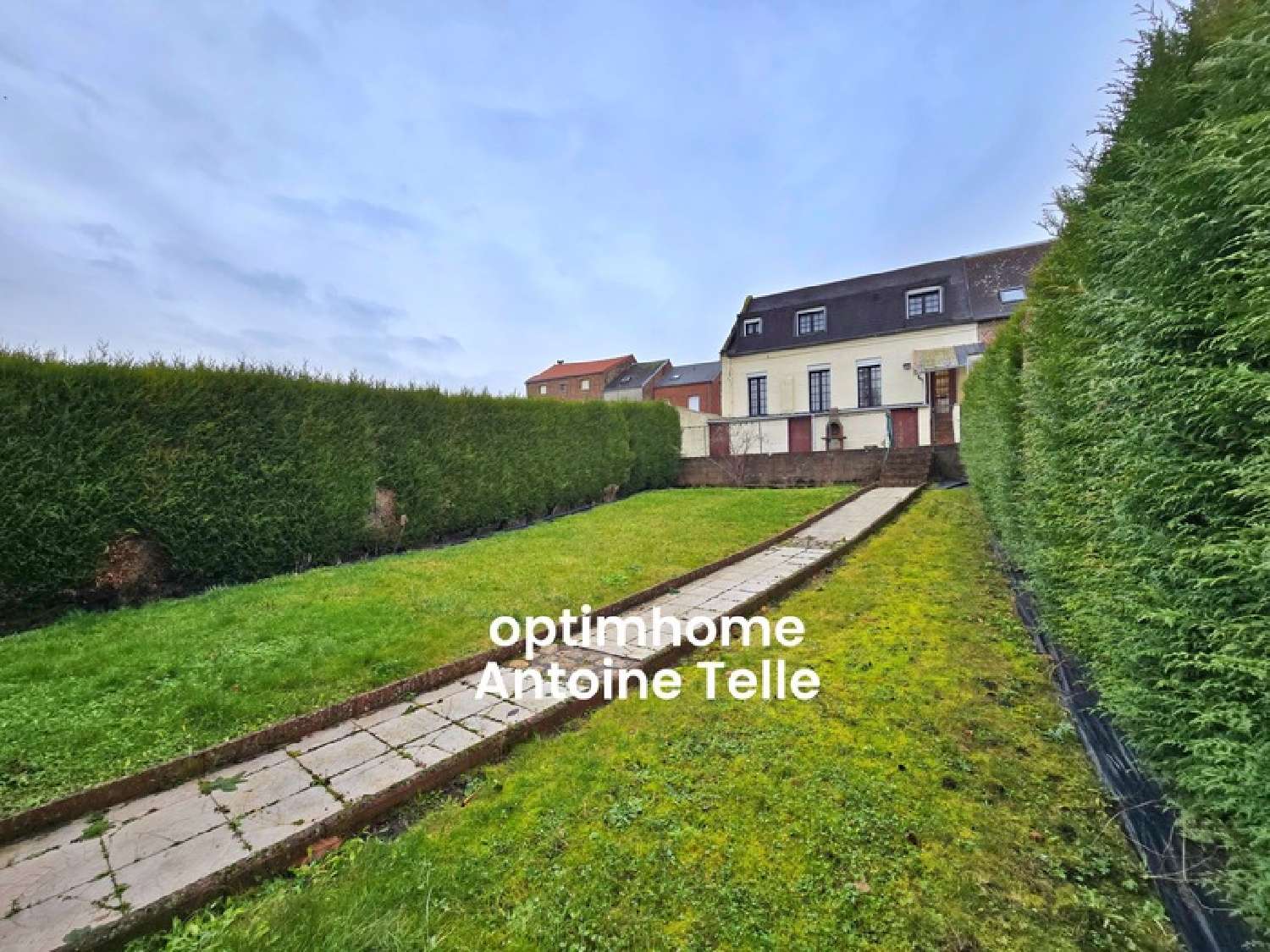  en venta casa Montay Nord 2