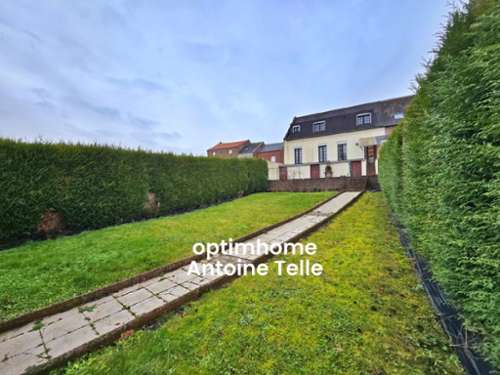  te koop huis Neuvilly Nord 2