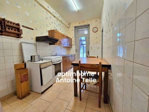  te koop huis Neuvilly Nord 4