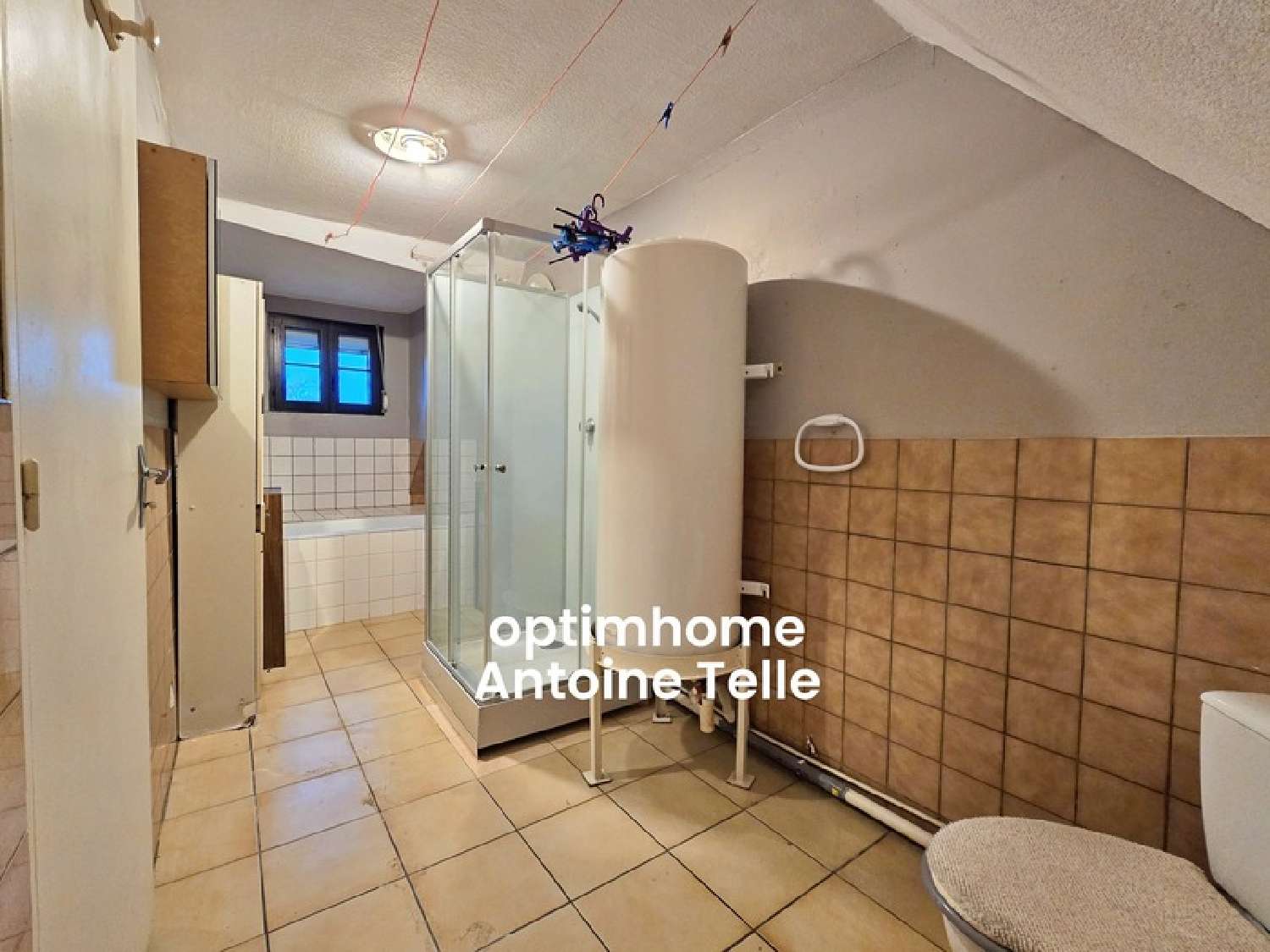  en venta casa Montay Nord 8