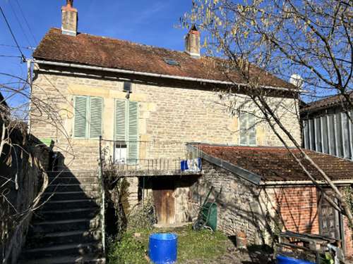 Montbard Côte-d'Or house foto 7301648