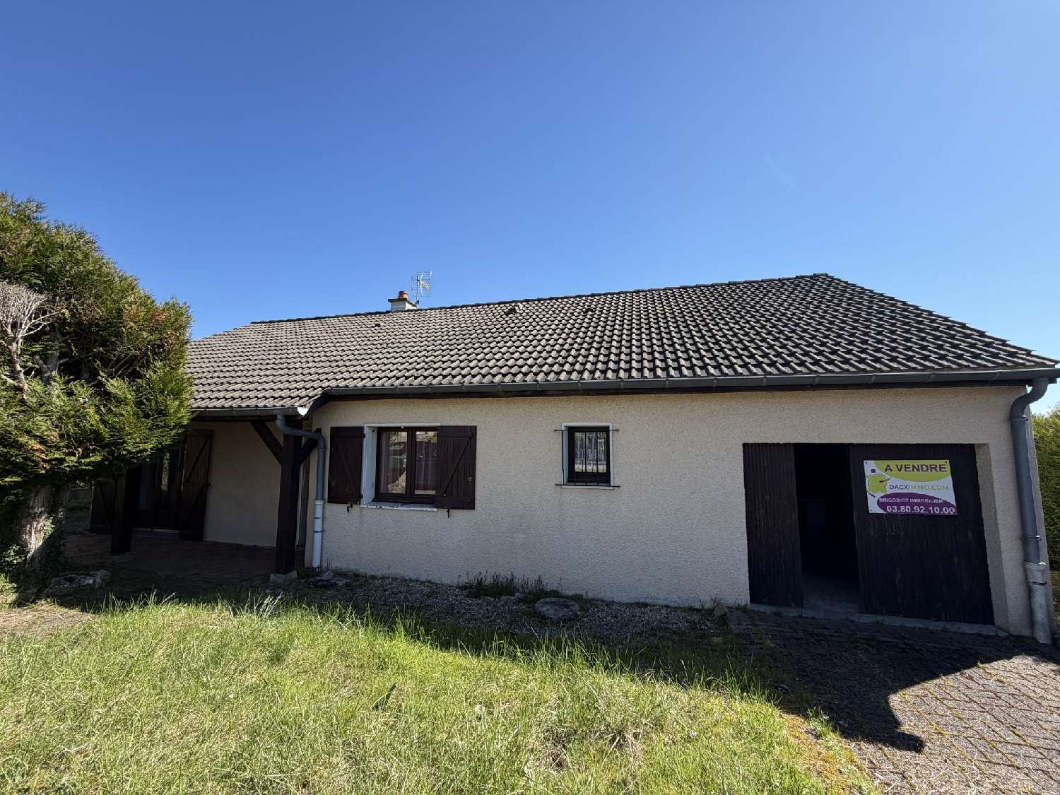  te koop huis Montbard Côte-d'Or 1