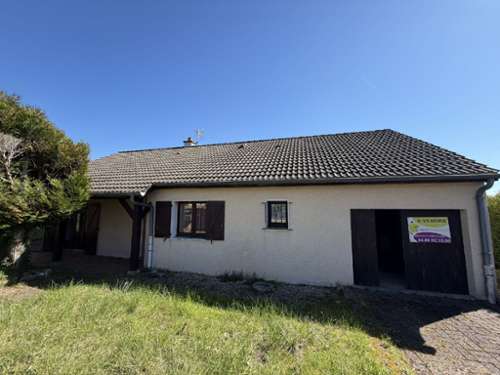 Montbard Côte-d'Or huis foto 7305915