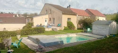 Montbard Côte-d'Or maison foto 7313742