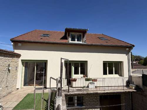 Montbard Côte-d'Or maison foto 7313744