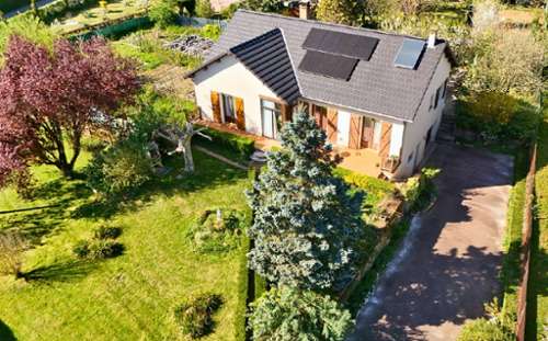 Montbazens Aveyron huis foto 7306368