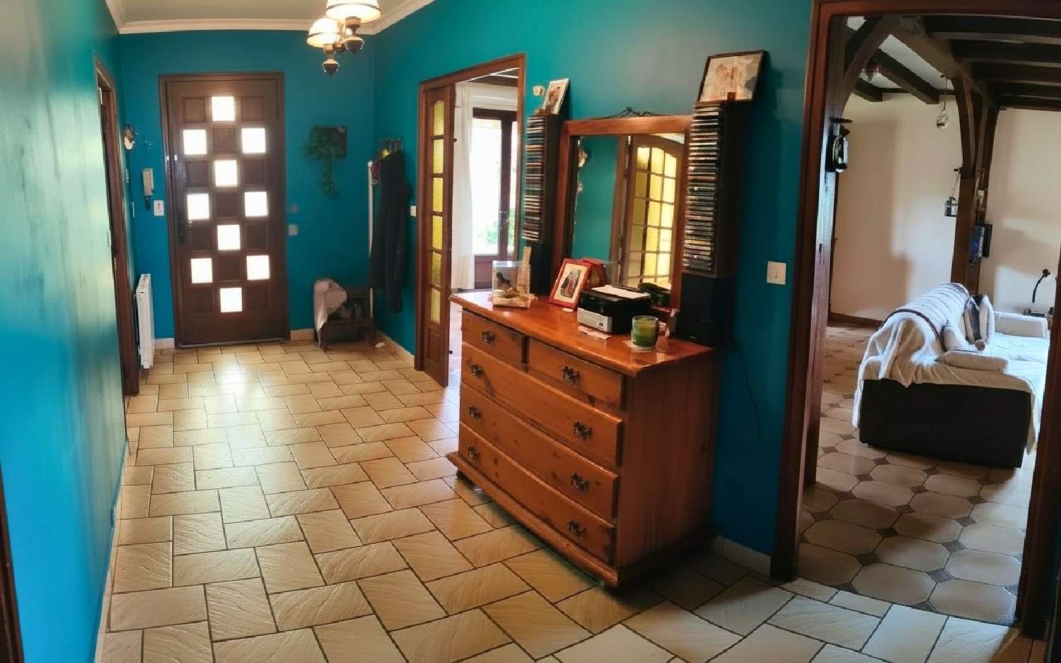  te koop huis Montbazens Aveyron 3