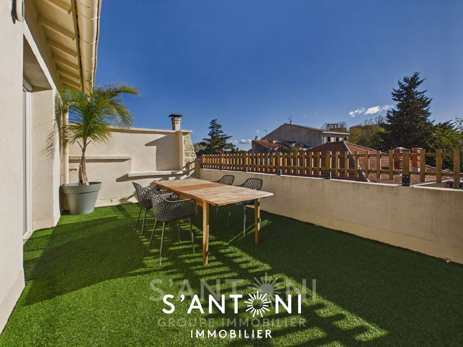  en venta casa Montbazin Hérault 2