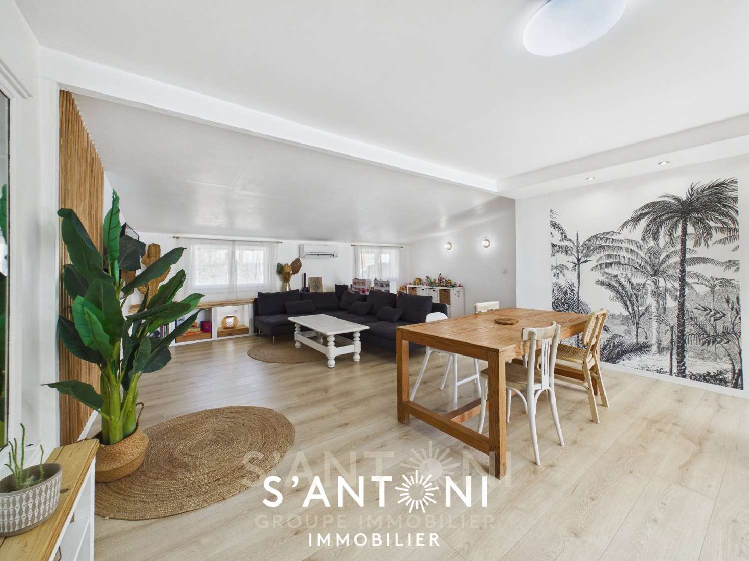  en venta casa Montbazin Hérault 3