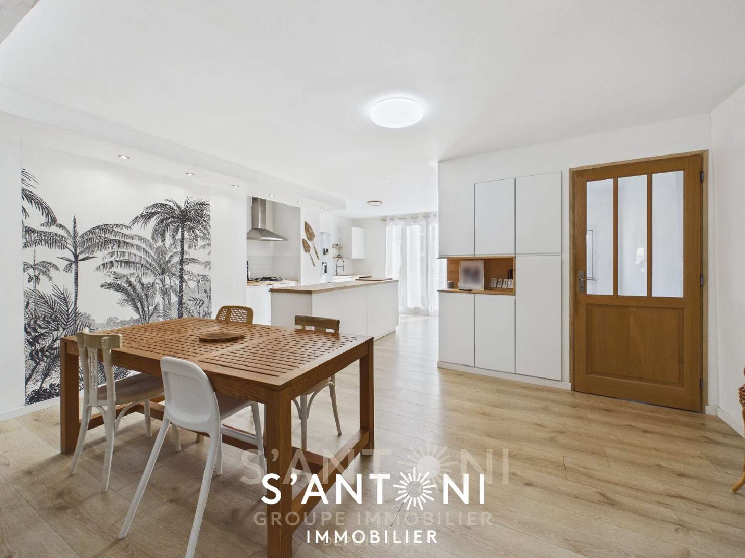  en venta casa Montbazin Hérault 5