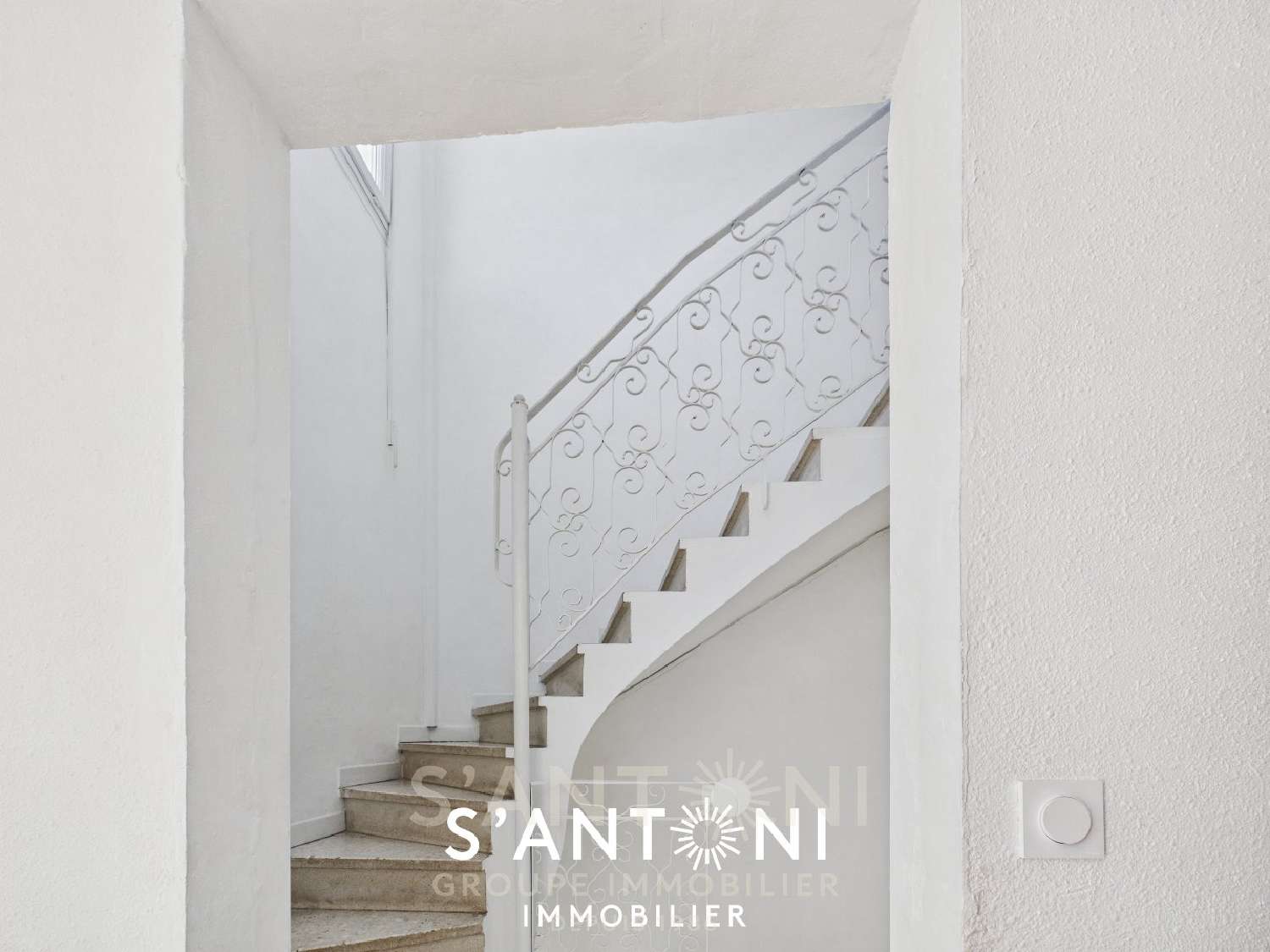  en venta casa Montbazin Hérault 6