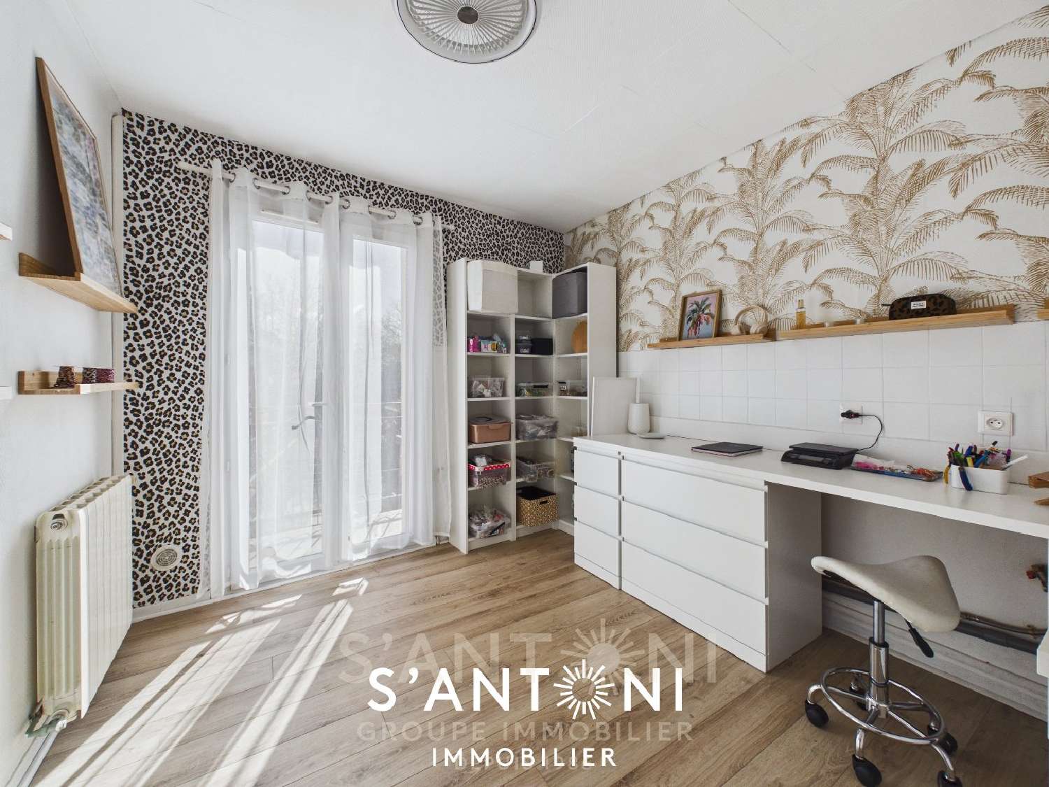  en venta casa Montbazin Hérault 7