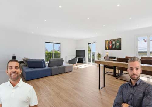 Montbonnot-Saint-Martin Isère Haus Bild 7315724