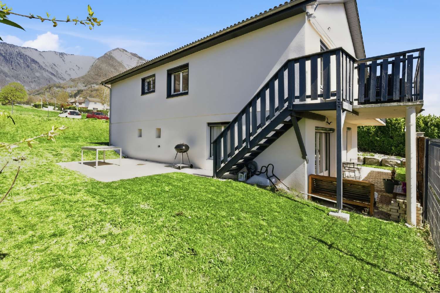  kaufen Haus Montbonnot-Saint-Martin Isère 6