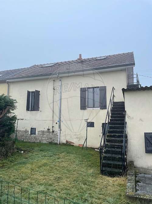 Montceau-les-Mines Saône-et-Loire Haus Bild 7322908