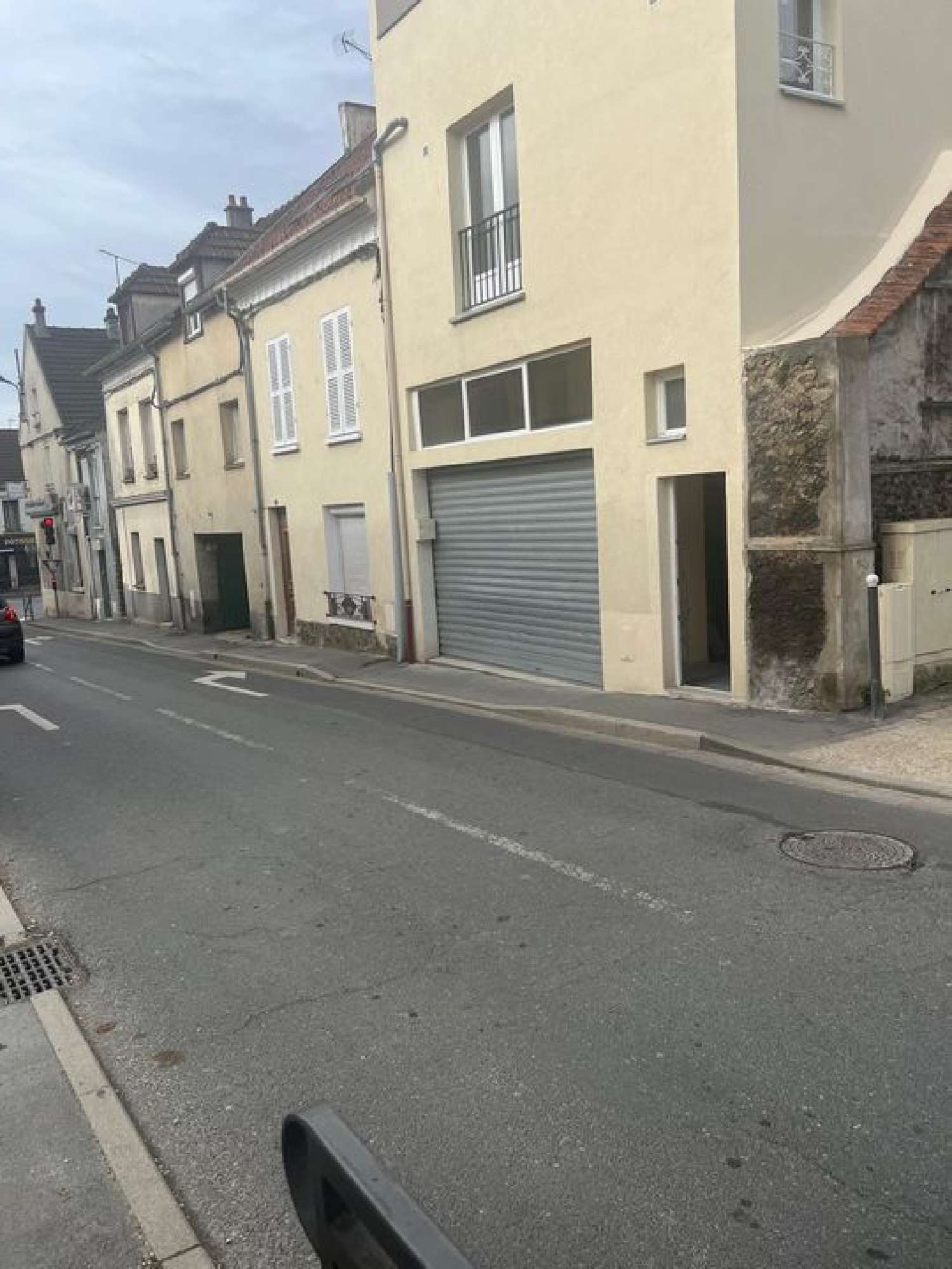  te koop huis Montceaux-lès-Meaux Seine-et-Marne 1