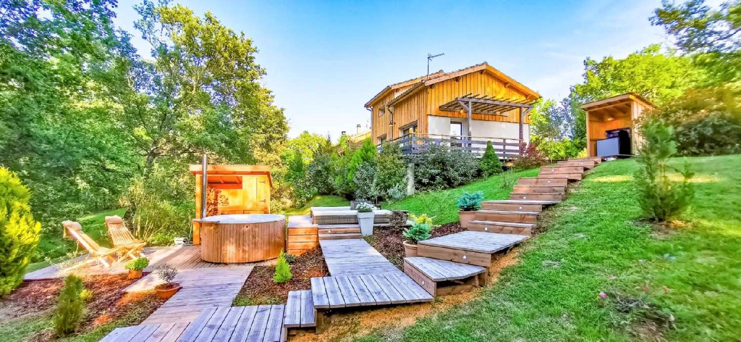  kaufen Haus Montdurausse Tarn 1