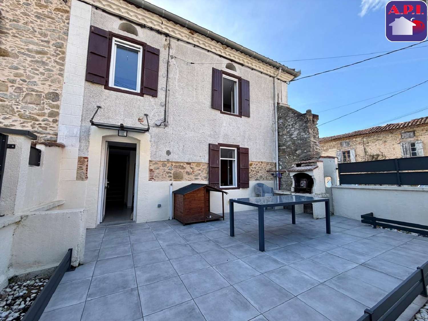  kaufen Haus Montégut-Plantaurel Ariège 1