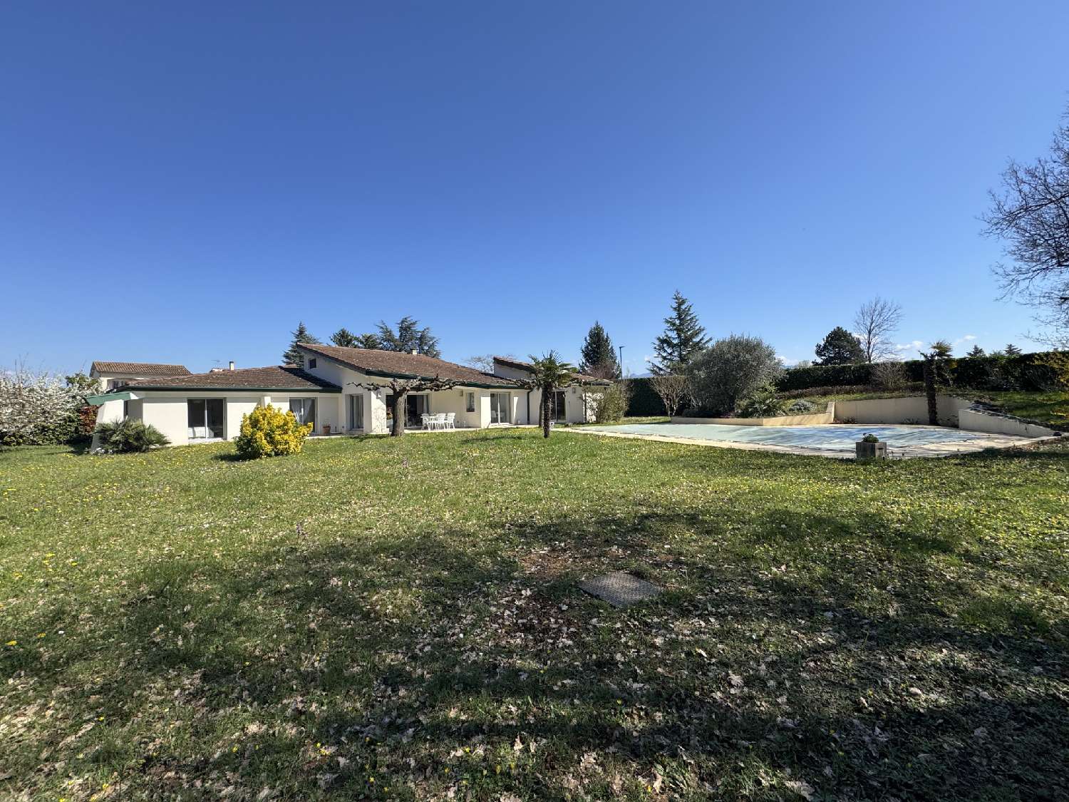 te koop huis Montélier Drôme 1