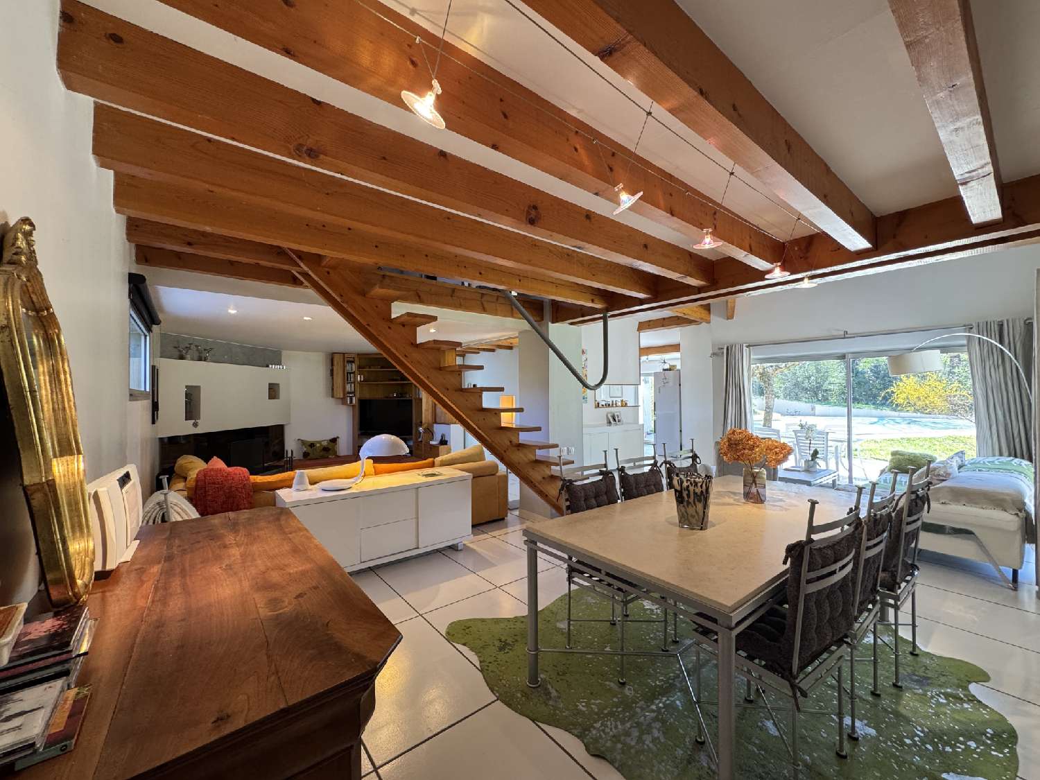 te koop huis Montélier Drôme 8