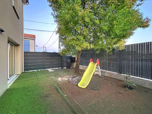 Montélimar Drôme Haus Bild 7303227