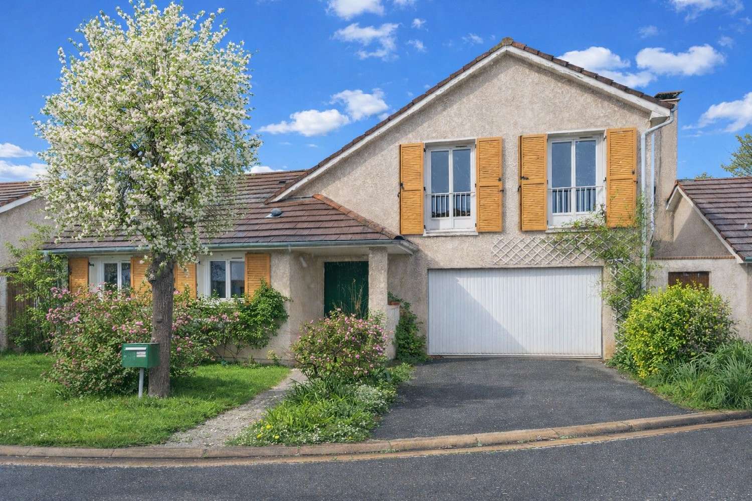  for sale house Montesson Yvelines 1