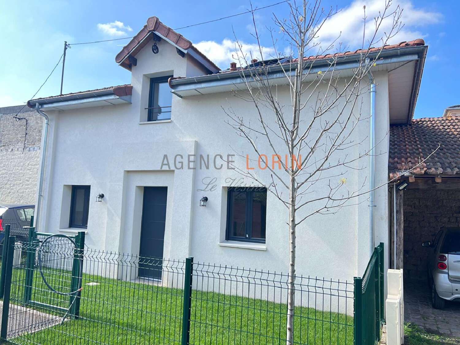  for sale house Montesson Yvelines 1