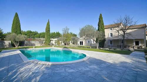 Monteux Vaucluse huis foto 7301413