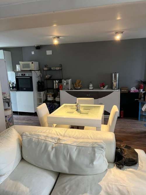 Montfaucon Aisne casa foto 7318304