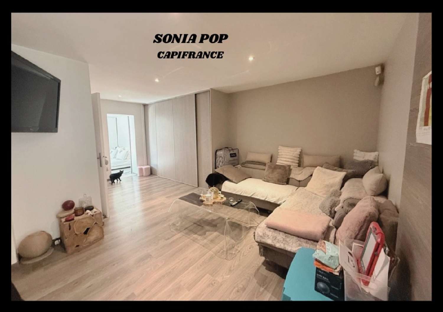  à vendre maison Montfermeil Seine-Saint-Denis 1