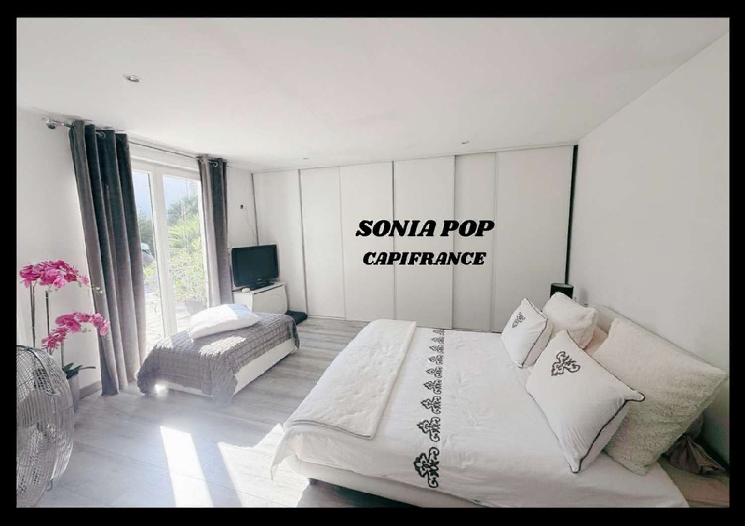  à vendre maison Montfermeil Seine-Saint-Denis 2