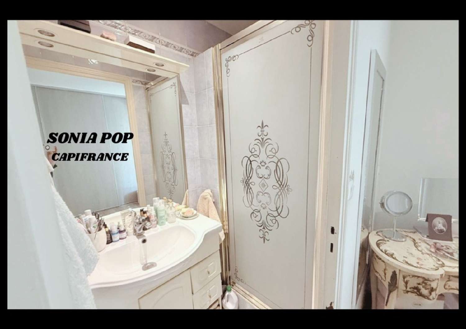  à vendre maison Montfermeil Seine-Saint-Denis 5