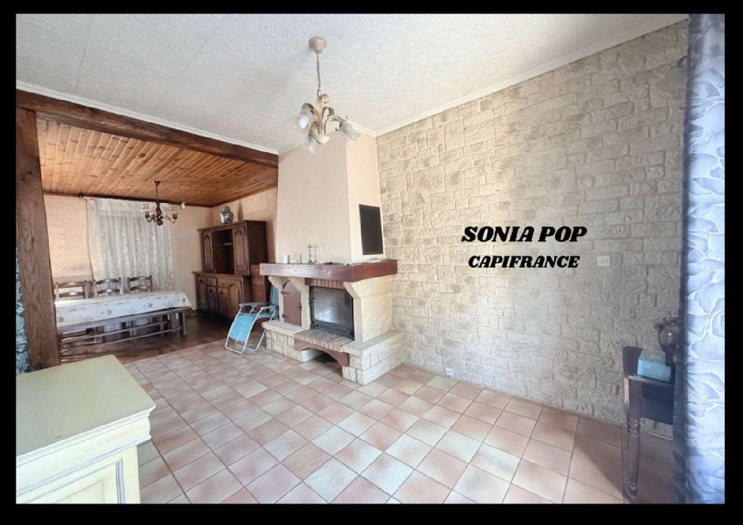  à vendre maison Montfermeil Seine-Saint-Denis 7
