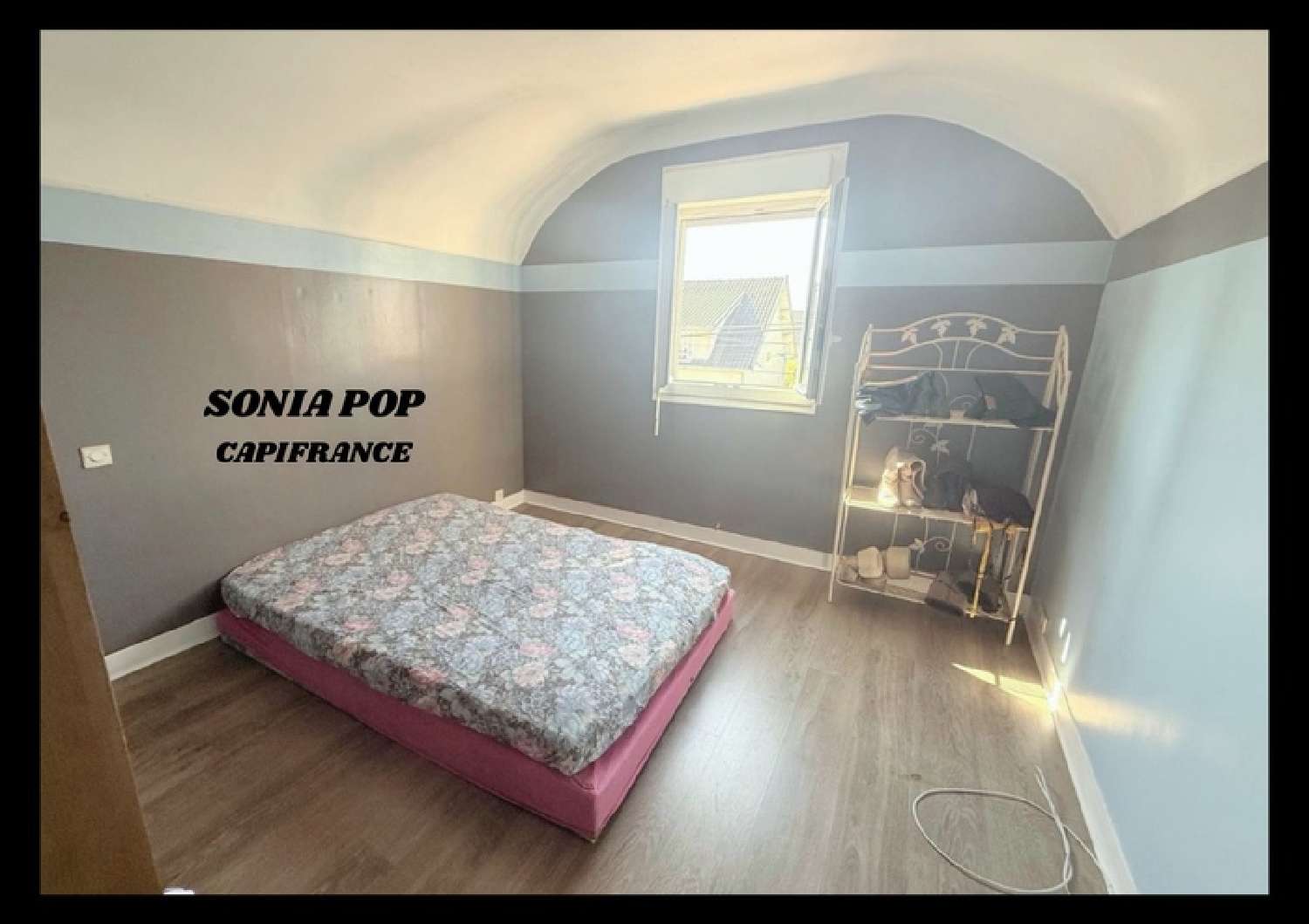  à vendre maison Montfermeil Seine-Saint-Denis 8