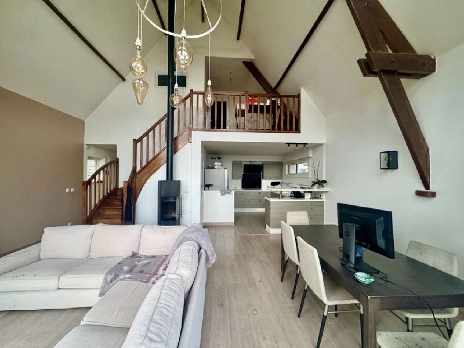  en venta casa Montfermeil Seine-Saint-Denis 1