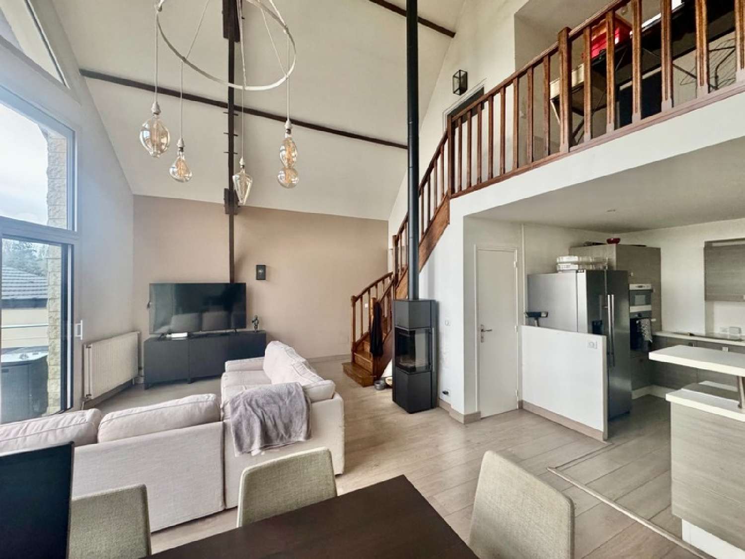  en venta casa Montfermeil Seine-Saint-Denis 2