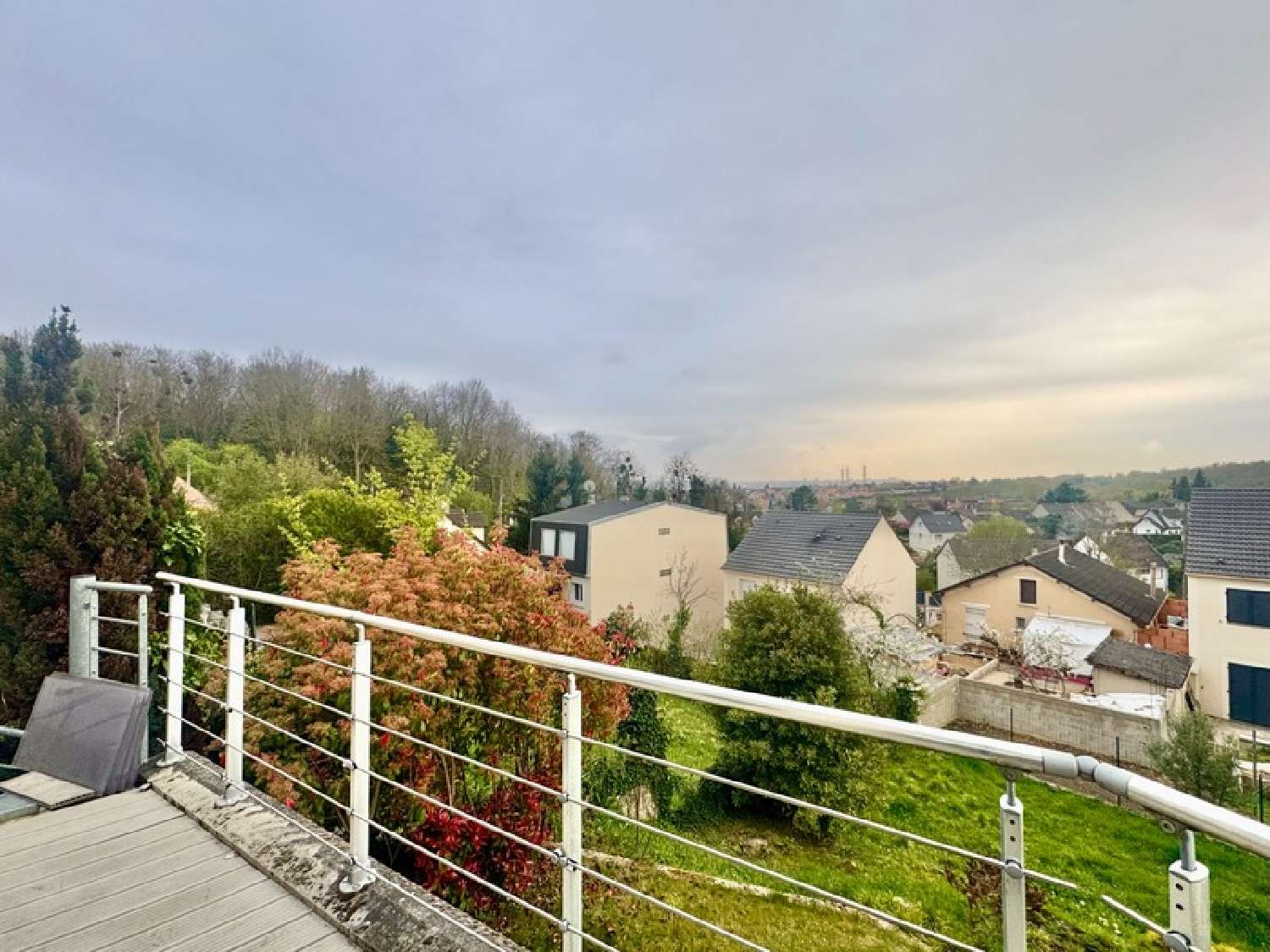  en venta casa Montfermeil Seine-Saint-Denis 5