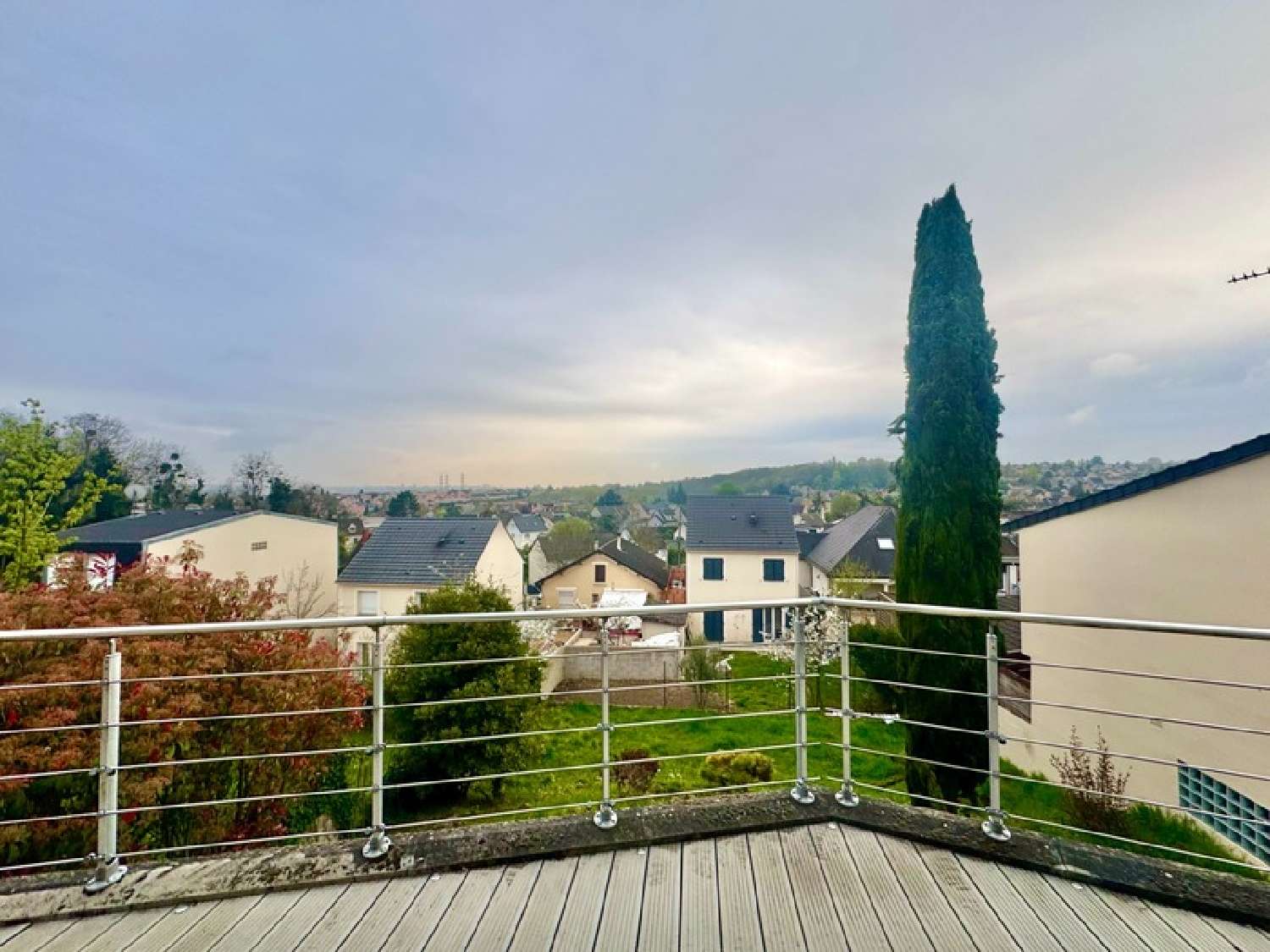  en venta casa Montfermeil Seine-Saint-Denis 6