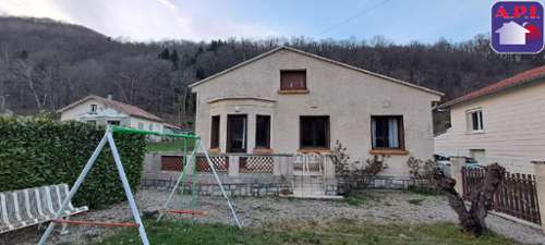 Montferrier Ariège house foto 7304429